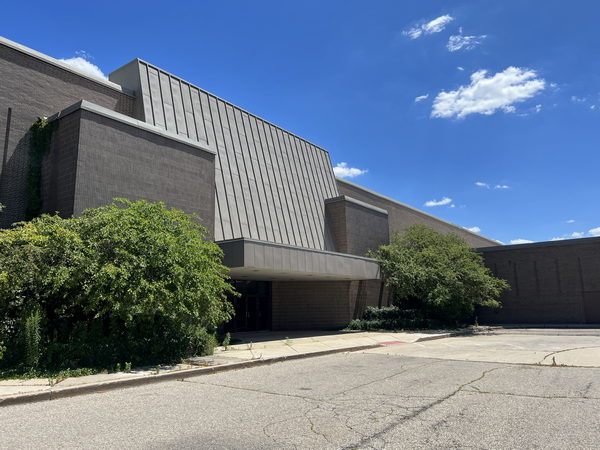 Lakeside Mall - July 22 2022 (newer photo)